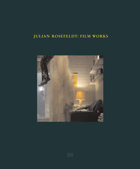  Julian Rosefeldt | Buch |  Sack Fachmedien