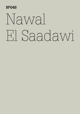 El Saadawi |  Nawal El Saadawi | Buch |  Sack Fachmedien