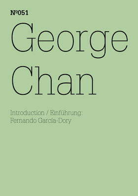  George Chan | Buch |  Sack Fachmedien