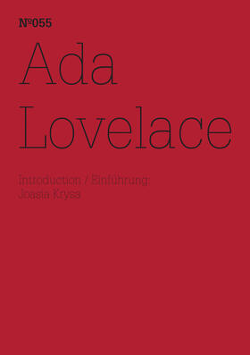  Ada Lovelace | Buch |  Sack Fachmedien