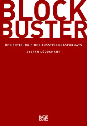 Lüddemann |  Blockbuster | Buch |  Sack Fachmedien