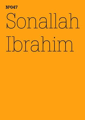 Ibrahim |  Sonallah Ibrahim | eBook | Sack Fachmedien