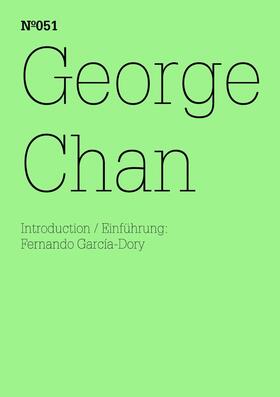 Chan |  George Chan | eBook | Sack Fachmedien