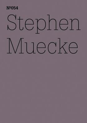 Muecke |  Stephen Muecke | eBook | Sack Fachmedien