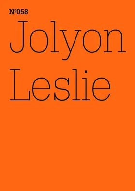 Leslie | Jolyon Leslie | E-Book | sack.de