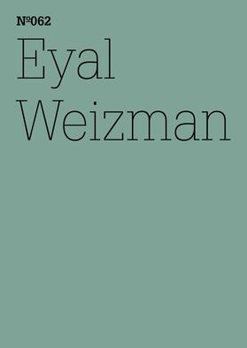 Weizman |  Eyal Weizman | eBook | Sack Fachmedien