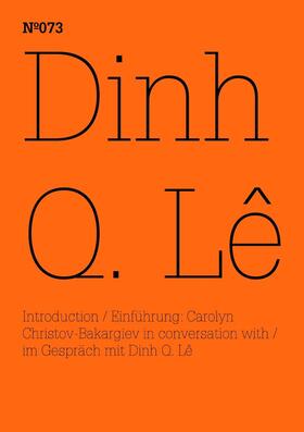 Lê |  Dinh Q Lê | eBook | Sack Fachmedien