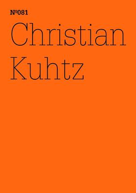 Kuhtz |  Christian Kuhtz | eBook | Sack Fachmedien