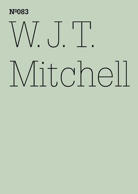 Mitchell |  W.J.T. Mitchell | eBook | Sack Fachmedien