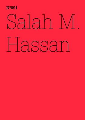 Hassan |  Salah M. Hassan | eBook | Sack Fachmedien