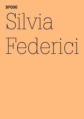 Federici |  Silvia Federici | eBook | Sack Fachmedien