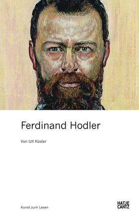 Küster |  Ferdinand Hodler | eBook | Sack Fachmedien