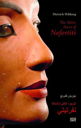  The Many Faces of Nefertiti | Buch |  Sack Fachmedien