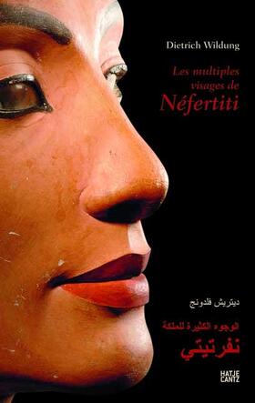  Les multiples visages de Néfertiti | Buch |  Sack Fachmedien