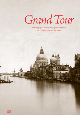  Grand Tour | Buch |  Sack Fachmedien