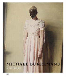 Grove | Michaël Borremans | Buch | 978-3-7757-3769-2 | sack.de