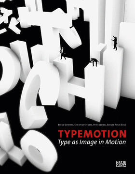 Scheffer / Stenzer / Weibel |  Typemotion | Buch |  Sack Fachmedien