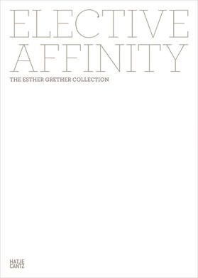 Grether |  Elective Affinity | Buch |  Sack Fachmedien