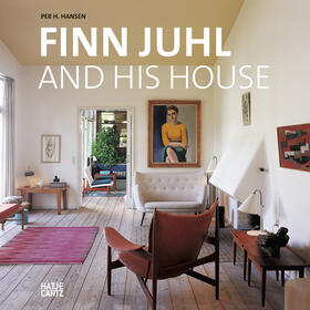 Finn Juhl and His House | Buch |  Sack Fachmedien