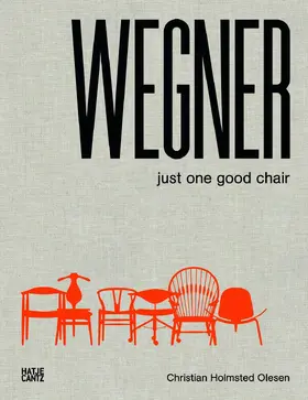  Hans J. Wegner | Buch |  Sack Fachmedien