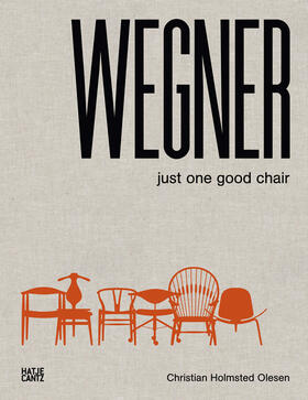 Olesen |  Hans J. Wegner | Buch |  Sack Fachmedien