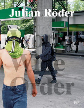  Julian Röder | Buch |  Sack Fachmedien