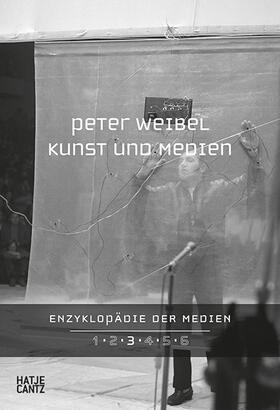 Weibel |  Enzyklopädie der Medien 3 | Buch |  Sack Fachmedien