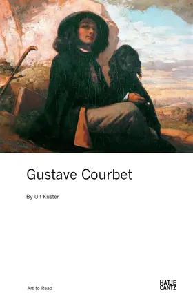 Küster |  Gustave Courbet | eBook | Sack Fachmedien