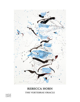 Rebecca Horn | Buch |  Sack Fachmedien