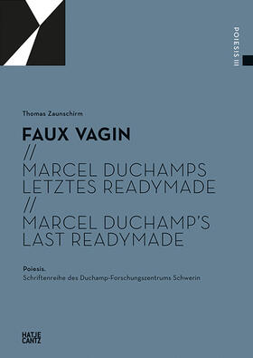 Graulich / Röder |  Marcel Duchamps letztes Readymade | Buch |  Sack Fachmedien