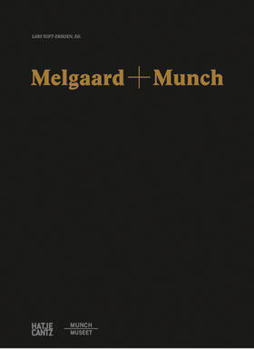 Toft-Eriksen |  Munch and Melgaard | Buch |  Sack Fachmedien