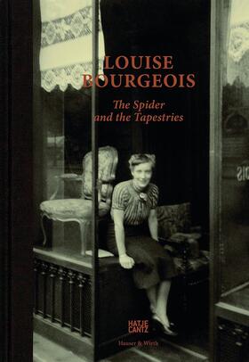 Hauser & Wirth |  Louise Bourgeois | Buch |  Sack Fachmedien