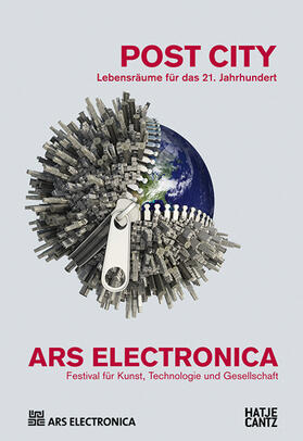Leopoldseder / Schöpf / Stocker |  Ars Electronica 2015Festival für Kunst, Technologie und Gesellschaft | Buch |  Sack Fachmedien