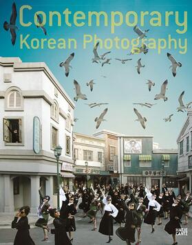 JUNG / SHIN / KIM |  Contemporary Korean Photography | Buch |  Sack Fachmedien