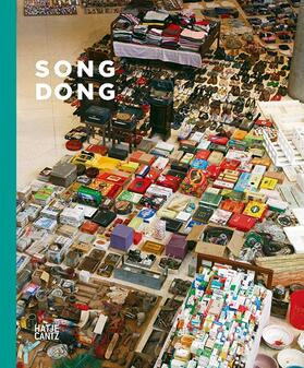  Song Dong | Buch |  Sack Fachmedien