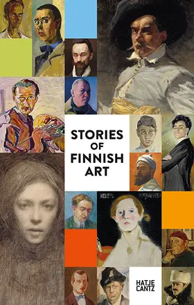 Pettersson / Ateneum Art Museum / Finnish National Gallery |  Stories of Finnish Art | Buch |  Sack Fachmedien