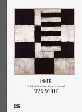 Grovier |  Inner: The Collected Writings and Selected Interviews of Sean Scully | Buch |  Sack Fachmedien