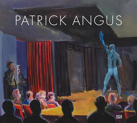  Patrick Angus | Buch |  Sack Fachmedien