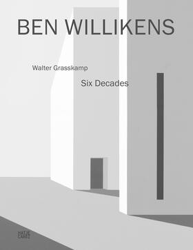 Grasskamp |  Ben Willikens | Buch |  Sack Fachmedien