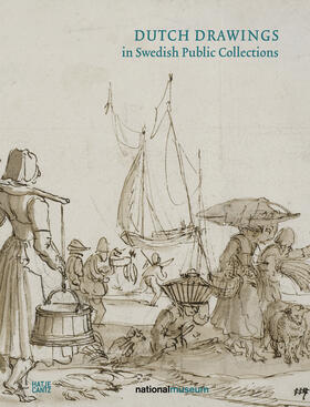 Magnusson / Nationalmuseum Stockholm |  Dutch Drawings in Swedish Public Collections | Buch |  Sack Fachmedien
