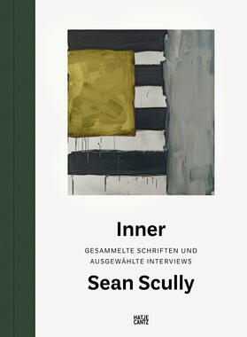 Scully / Grovier / Voigt |  Sean Scully. Inner | Buch |  Sack Fachmedien