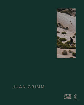 Grimm / Pertuzé / Klotz |  Juan Grimm | Buch |  Sack Fachmedien