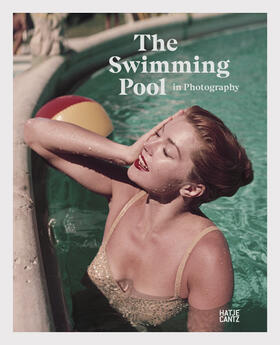 Hodgson |  The Swimming Pool in Photography | Buch |  Sack Fachmedien