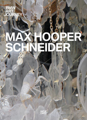 BMW Group, Munich |  Max Hooper Schneider’s Art Journey | Buch |  Sack Fachmedien