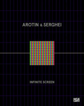  AROTIN & SERGHEI | Buch |  Sack Fachmedien