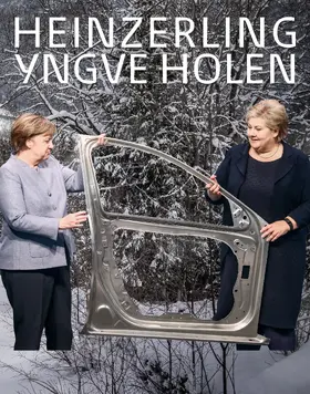 Faldbakken / Kunstnernes Hus |  Yngve Holen | Buch |  Sack Fachmedien