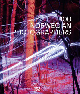 Otzko |  100 Norwegian Photographers | Buch |  Sack Fachmedien