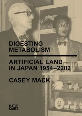 Mack |  Digesting Metabolism | Buch |  Sack Fachmedien