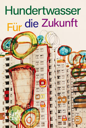 Kiessler |  Hundertwasser | Buch |  Sack Fachmedien