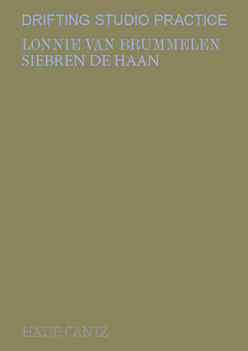 Brummelen / Haan |  Lonnie van Brummelen and Siebren de Haan | Buch |  Sack Fachmedien